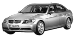 BMW E92 U0530 Fault Code