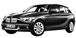 BMW F20 U0530 Fault Code